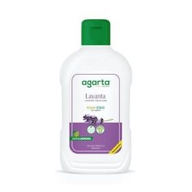 Agarta Lavanta Doğal Krem Etkili 1.5 lt Sıvı Sabun