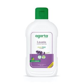 Agarta Lavanta Doğal Krem Etkili 1.5 lt Sıvı Sabun