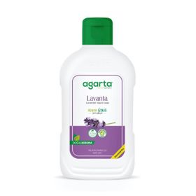 Agarta Lavanta Doğal Krem Etkili 1.5 lt Sıvı Sabun