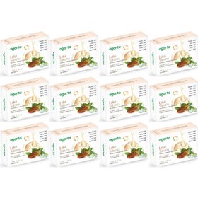 Agarta Leke 12x150 gr El Yapımı Doğal Sabun