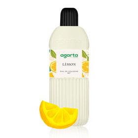 Agarta Limon 400 ml Kolonya