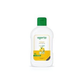 Agarta Limon Doğal Krem Etkili 1.5 lt Sıvı Sabun