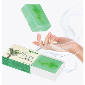 Agarta Palmiye 150 gr El Yapımı Doğal Sabun