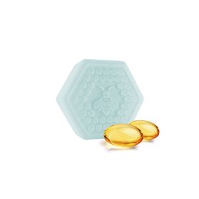 Agarta Provitamin B5+ E Vitamini 125 gr Sabun