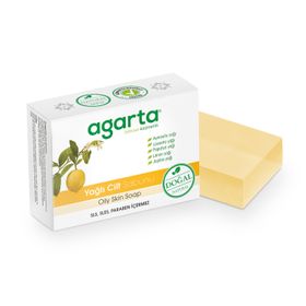 Agarta Sorunlu Ciltler İçin 150 gr El Yapımı Sabun