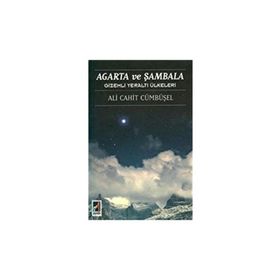 Agarta ve Sambala - Ali Cahit Cümbüsel