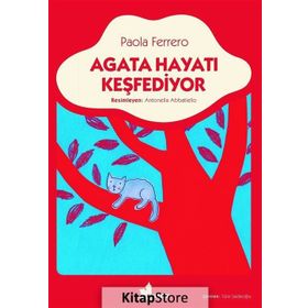 Agata Hayatı Keşfediyor - Paola Ferrero
