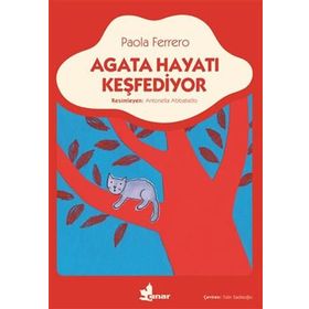 Agata Hayatı Keşfediyor - Paola Ferrero