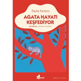 Agata Hayatı Keşfediyor - Paola Ferrero