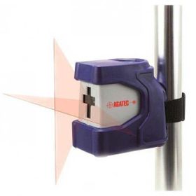 Agatec CL100 Lazer Terazi