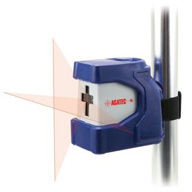 Agatec CL100 Lazer Terazi