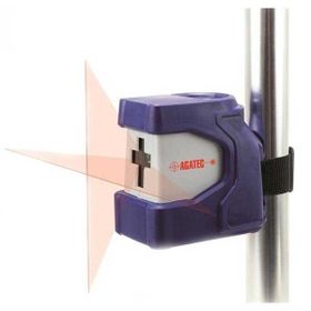 Agatec CL100 Lazer Terazi