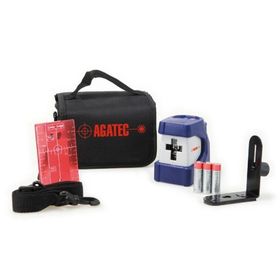 Agatec CL100 Lazer Terazi