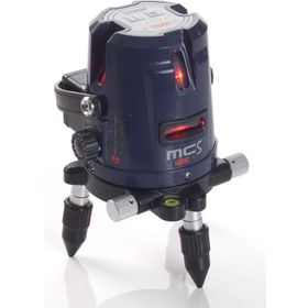 Agatec MC5 Mekanik Terazi Lazer Metre