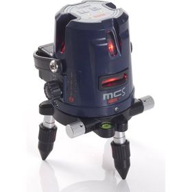 Agatec MC5 Mekanik Terazi Lazer Metre