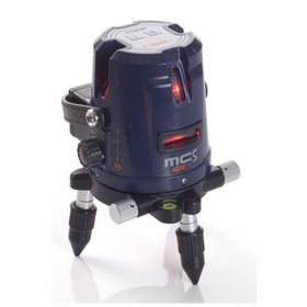 Agatec MC5 Mekanik Terazi Lazer Metre