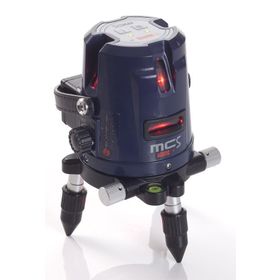 Agatec MC5 Mekanik Terazi Lazer Metre