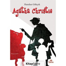 Agatha Christie - Handan Gökçek