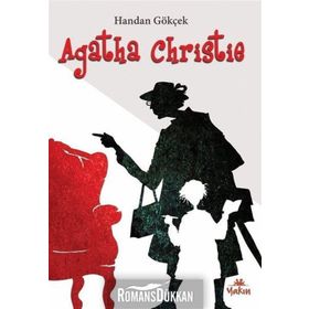 Agatha Christie - Handan Gökçek