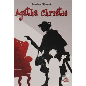 Agatha Christie - Handan Gökçek