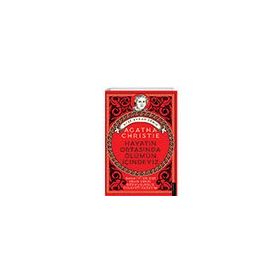 Agatha Christie Hayatın Ortasında Ölümün İçindeyiz - Ayşe Ayhan Demir