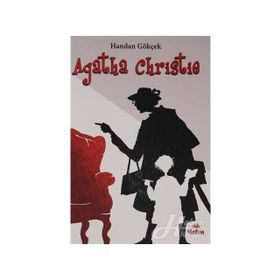 Agatha Christie - Roberto Besio