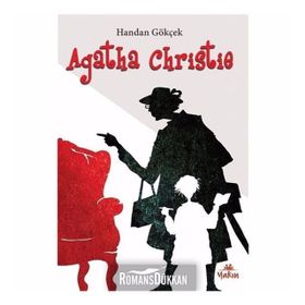 Agatha Christie - Roberto Besio