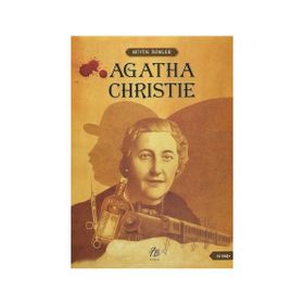 Agatha Christie - Roberto Besio
