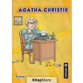 Agatha Christie - Tanıyor Musun? - Johanne Menard