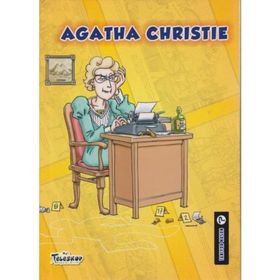 Agatha Christie - Tanıyor Musun? - Johanne Menard