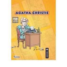 Agatha Christie - Tanıyor Musun? - Johanne Menard