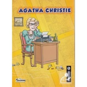 Agatha Christie - Tanıyor Musun? - Johanne Menard