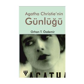 Agatha Christie'nin Günlüğü - Orhan T. Özdemir
