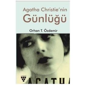 Agatha Christie'nin Günlüğü - Orhan T. Özdemir
