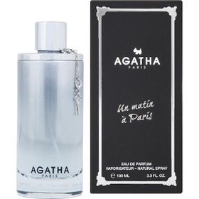 Agatha Un Matin A Paris Edp 100 ml Kadın Parfümü