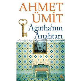 AGATHA'NIN ANAHTARI - AHMET ÜMİT