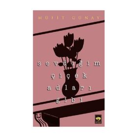 Agatha'nın Anahtarı - Müfit Günay