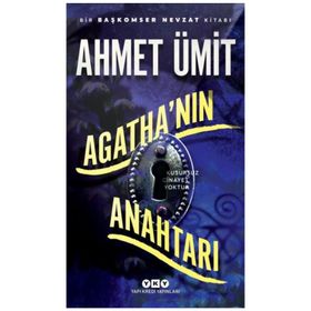 Agatha'nın Anahtarı - Müfit Günay