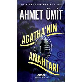 Agatha'nın Anahtarı - Müfit Günay