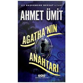 Agatha'nın Anahtarı - Müfit Günay
