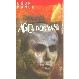 AĞCA DOSYASI - UĞUR MUMCU