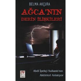 AĞCA'NIN DERIN İLİŞKİLERİ ABDI İPEKÇİ SUİKASTI'NIN AKTÖRLERİ ANLATIYOR - BELMA AKÇURA
