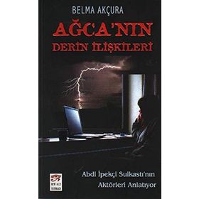 AĞCA'NIN DERIN İLİŞKİLERİ ABDI İPEKÇİ SUİKASTI'NIN AKTÖRLERİ ANLATIYOR - BELMA AKÇURA
