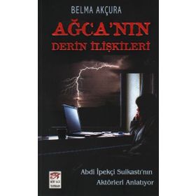 AĞCA'NIN DERIN İLİŞKİLERİ ABDI İPEKÇİ SUİKASTI'NIN AKTÖRLERİ ANLATIYOR - BELMA AKÇURA