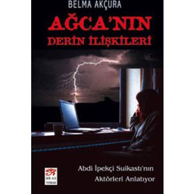 AĞCA'NIN DERIN İLİŞKİLERİ ABDI İPEKÇİ SUİKASTI'NIN AKTÖRLERİ ANLATIYOR - BELMA AKÇURA