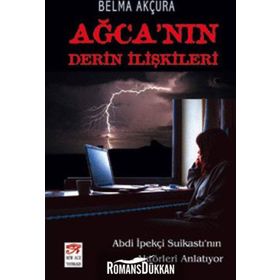 AĞCA'NIN DERIN İLİŞKİLERİ ABDI İPEKÇİ SUİKASTI'NIN AKTÖRLERİ ANLATIYOR - BELMA AKÇURA
