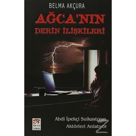 AĞCA'NIN DERIN İLİŞKİLERİ ABDI İPEKÇİ SUİKASTI'NIN AKTÖRLERİ ANLATIYOR - BELMA AKÇURA