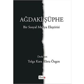 Ağdaki Şüphe Beta Yayınları