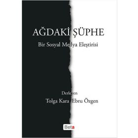 Ağdaki Şüphe Beta Yayınları