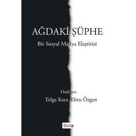 Ağdaki Şüphe Beta Yayınları